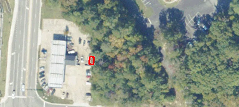 15800 Happy Hl Rd