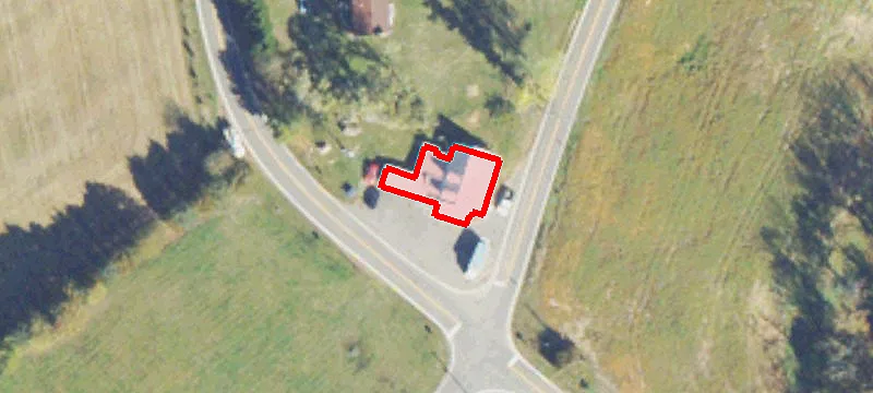 4218 Midland Rd