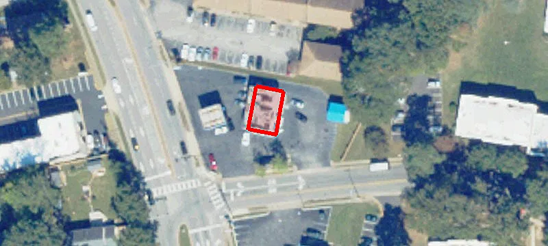 588 Birdneck Rd