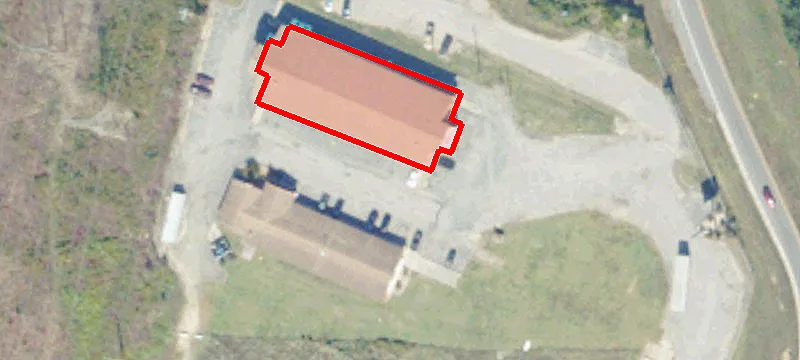 2201 Indian Hl Rd