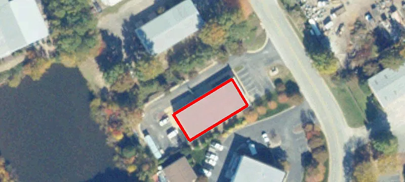 406 Redoubt Rd