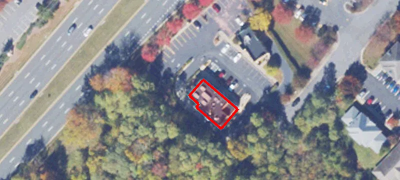 1777 Fortune Park Rd