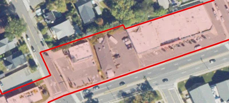 5731 Langston Blvd