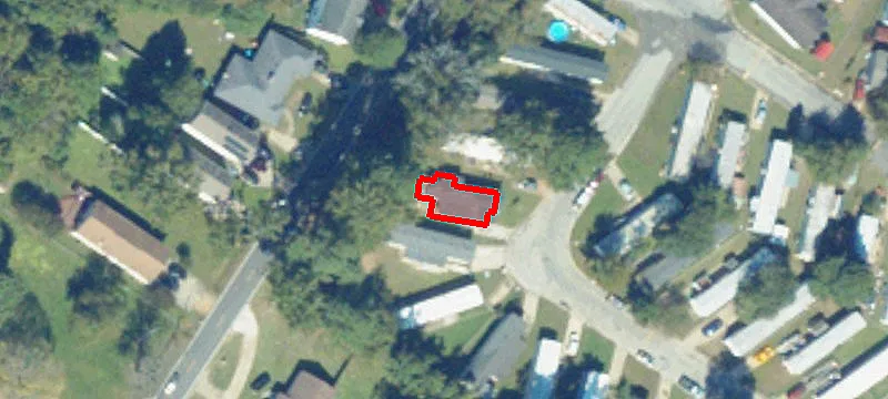 1401 Deep Crk Blvd Trlr, Unit 17