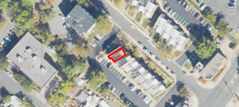 6731 Curran St, Unit D7