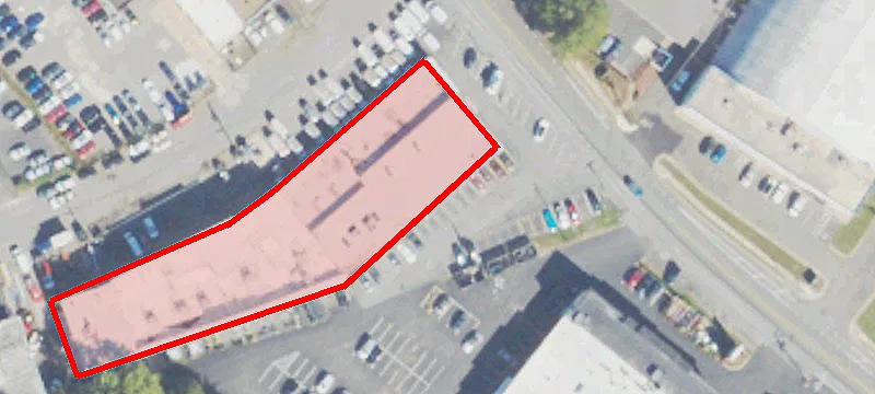 5826 Seminary Rd