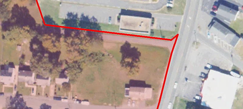 2116 Lafayette Blvd