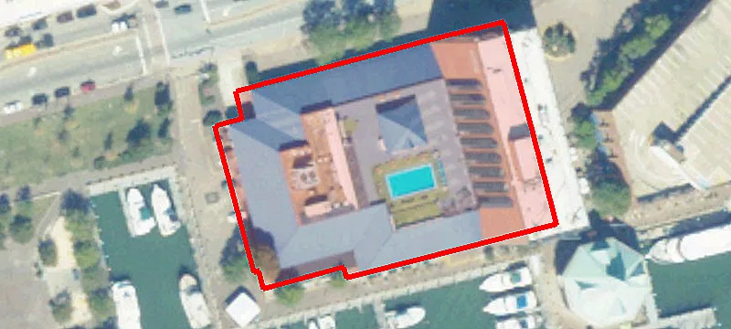 700 Settlers Lndg Rd