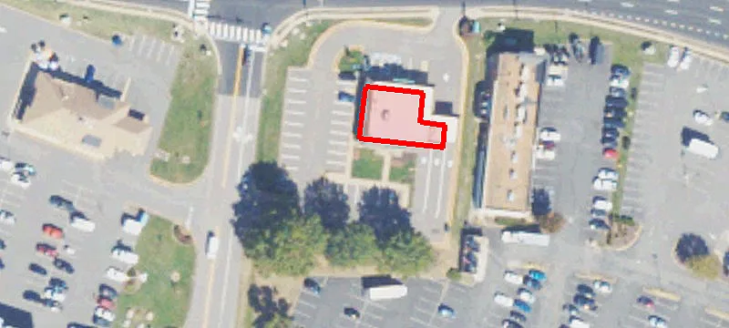 289 Garrisonville Rd