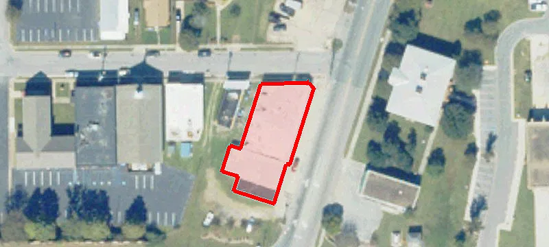 3900 Bainbridge Blvd