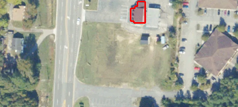 16005 Rte 1st 1