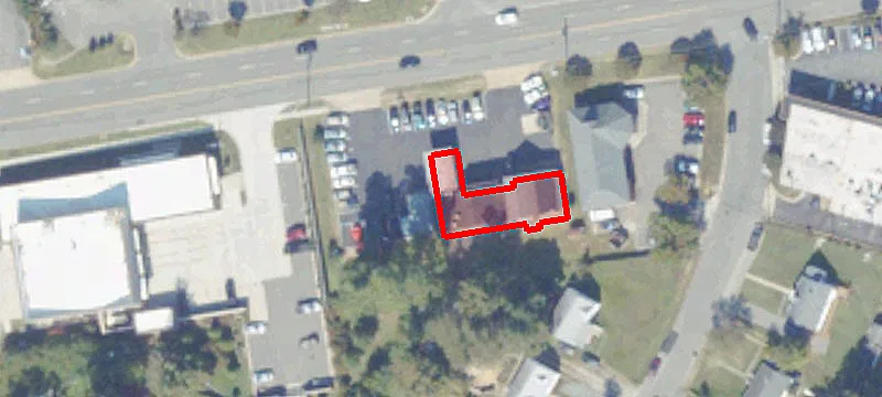 6309 Horsepen Rd