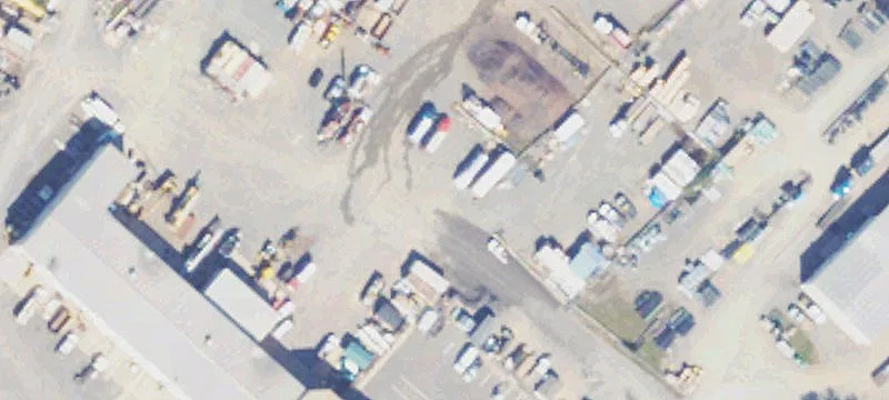 9251 Industrial Ct