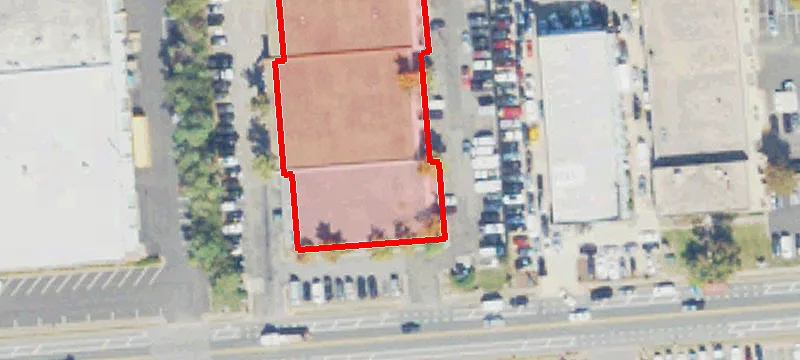 7644th Fullerton Rd, Unit 2