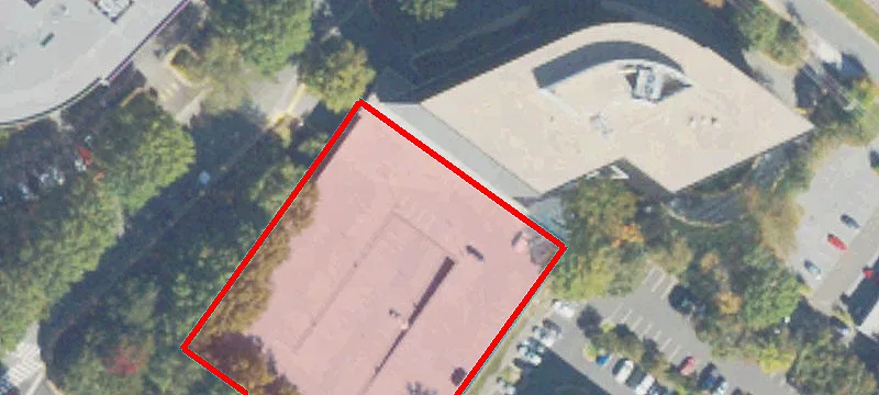 8219 Leesburg Pike