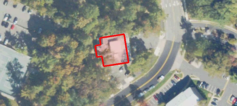 1776 Old Mdw Rd