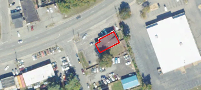 4501 9th Mile Rd