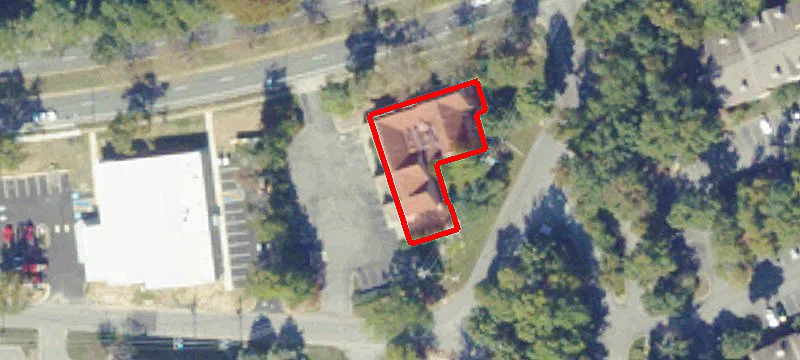 7001 Jahnke Rd
