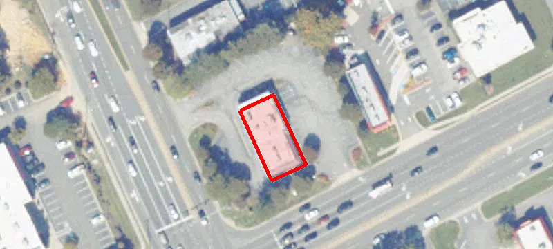 8801 Staples Ml Rd