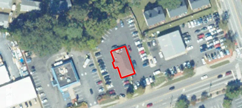 3522 Airline Blvd