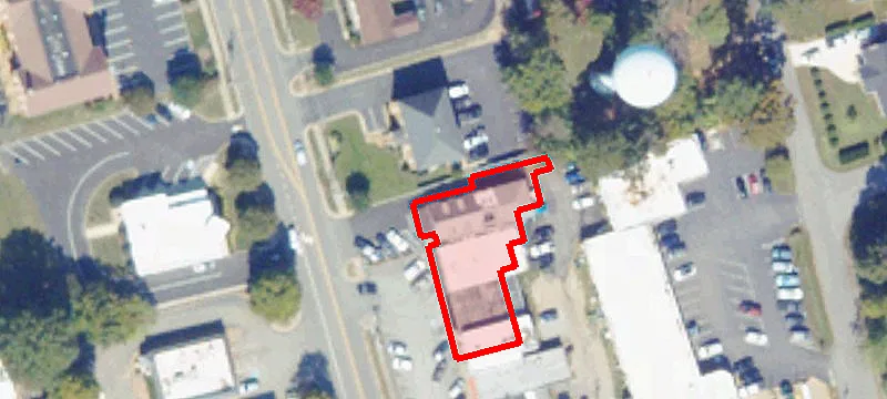 2723 Buford Rd