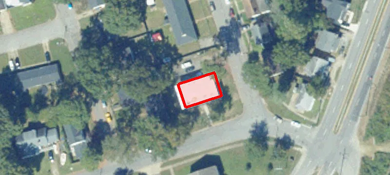 119 Dahlgren Ave