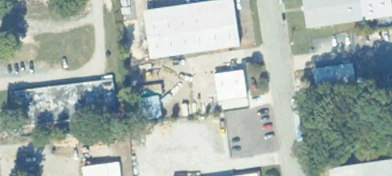609 Industry Dr