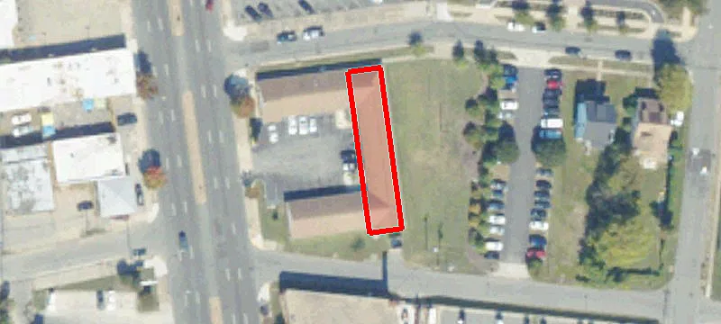 2305 Chamberlayne Ave