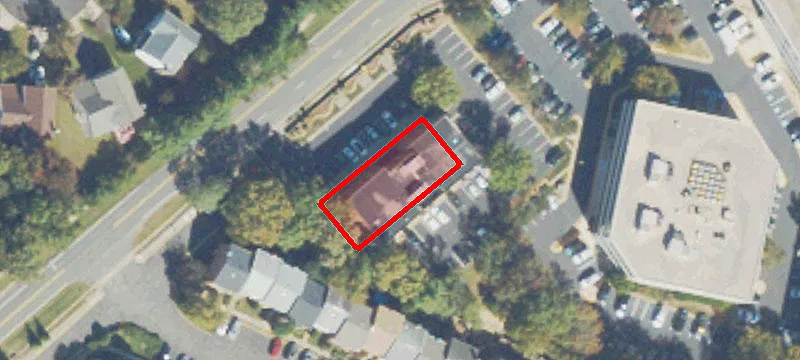 2235 Cedar Ln Ste, Unit 202
