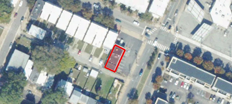 2005 Cary St