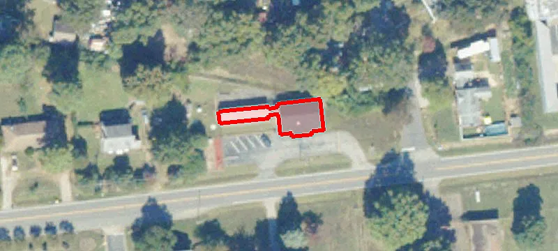 3118 Cofer Rd