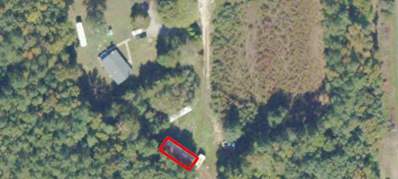 11061 Old Rdg Rd