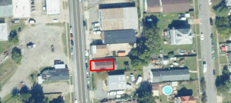 709 Mt Vernon Ave