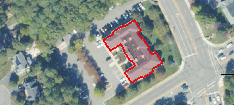 2200 Pump Rd