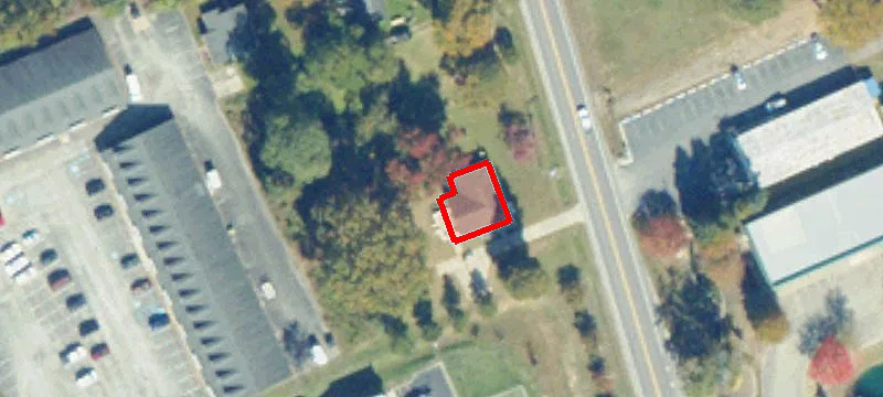 401 Old York Hampton Hwy