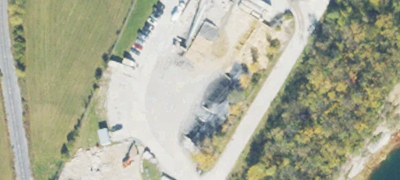 1383 Brucetown Rd