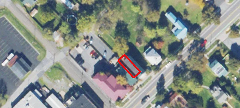 7841 Main St