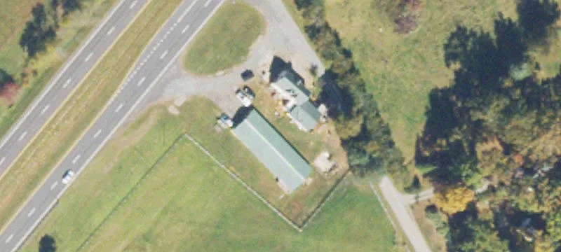16577 James Madison Hwy