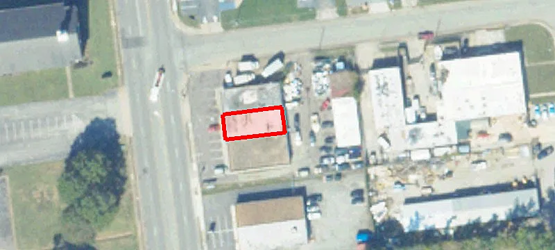 614 Aberdeen Rd
