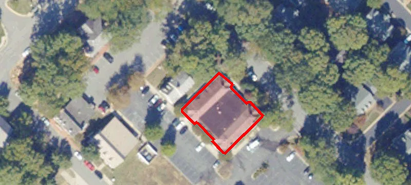 2410 Pagehurst Dr