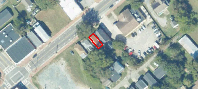16 Mallory St