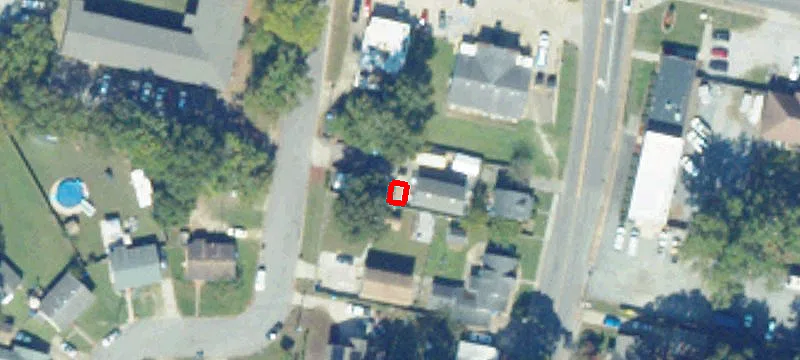 1005 Stanley Rd