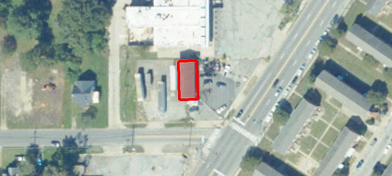 3944 George Washington Hwy
