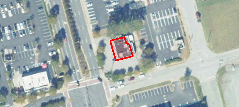 2034 Coliseum Dr