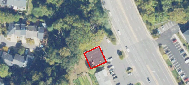 12518 Gordon Blvd