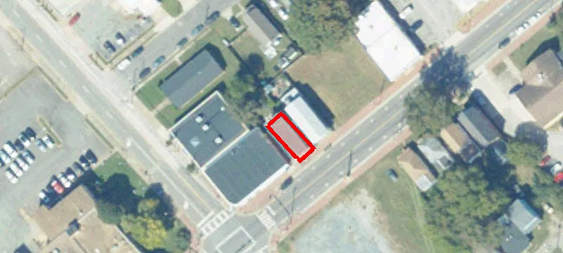 5 Mallory St