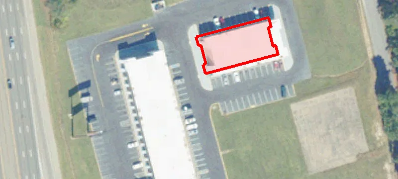 2126 Willis Rd