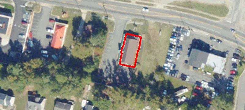 353 Williamsburg Rd