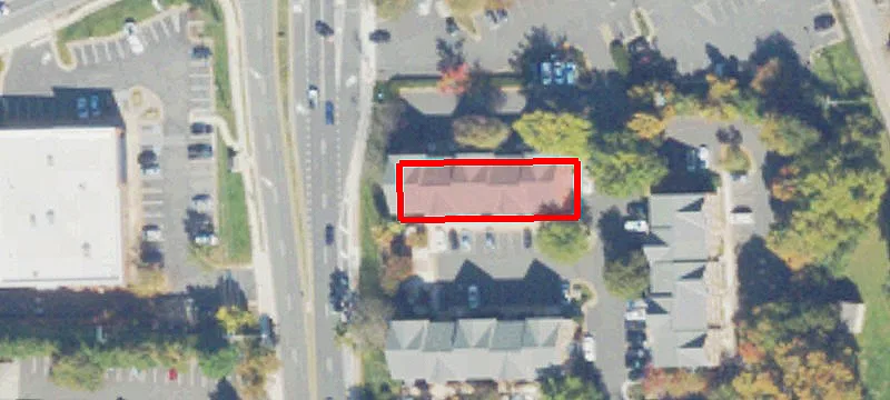 3605 Chain Brg Rd Ste A