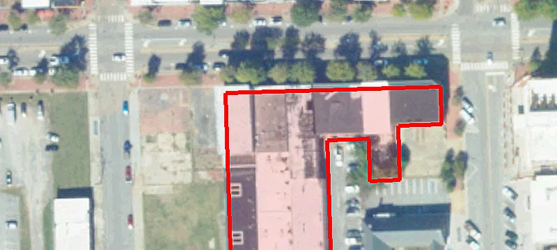 623 High St